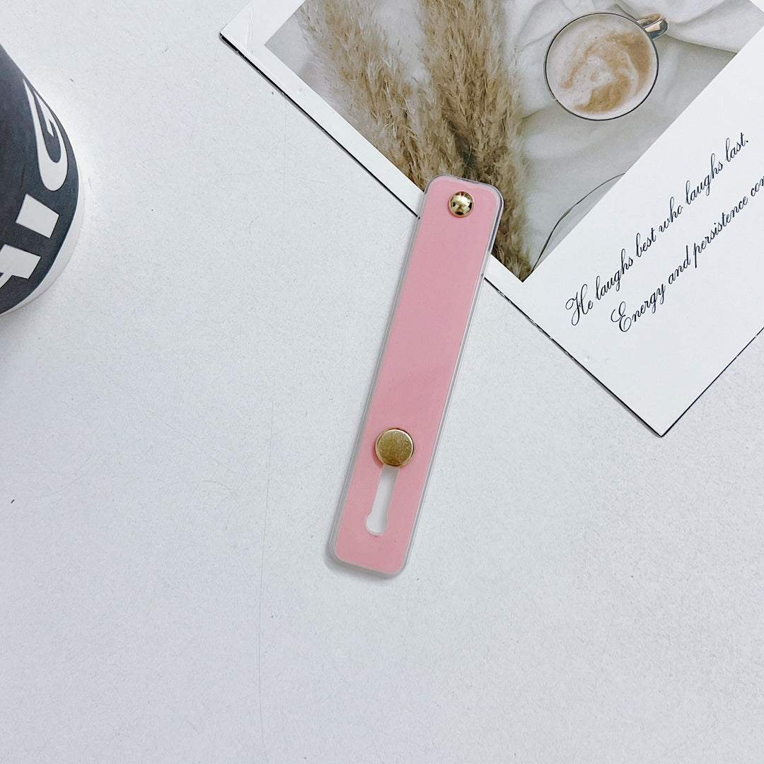 Minimalistisches Lesezeichen Karnz