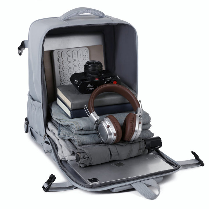 Ergonomischer Reise-Laptop-Rucksack Karnz