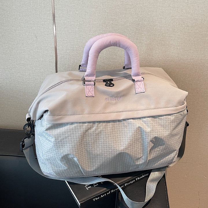 Multifunktionale Wochenendreisetasche