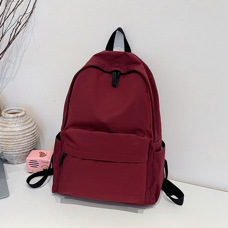 Lässiger Alltags-Rucksack Karnz