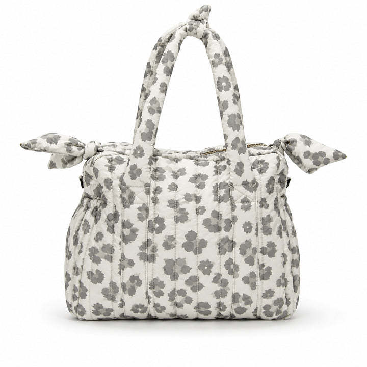 Gep quilted Stofftasche