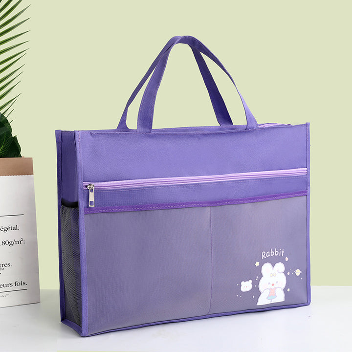 WoUnicorn Design Tote Bag Karnz