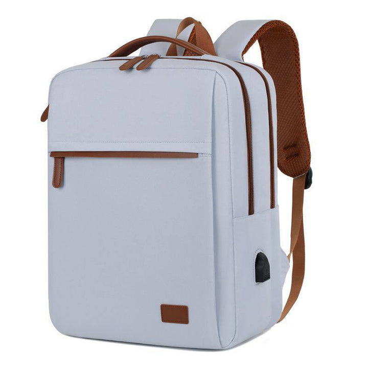 Stylischer Urbaner Laptop-Rucksack