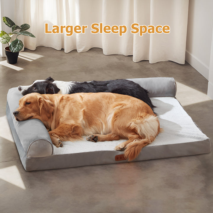 Orthopädisches Hundebett