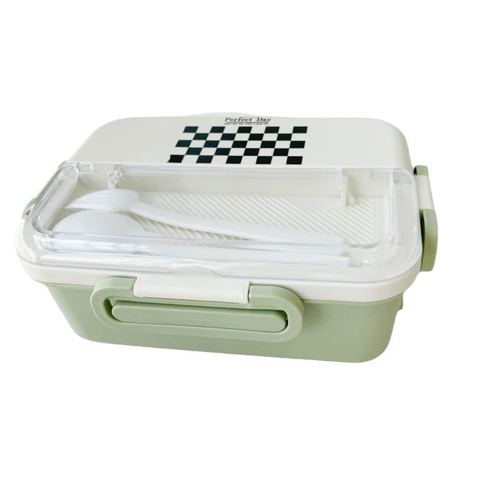 Stylische Meal Prep Box