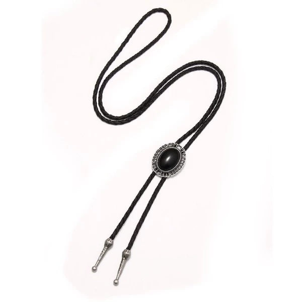 Western-Stil Bolo Tie Karnz