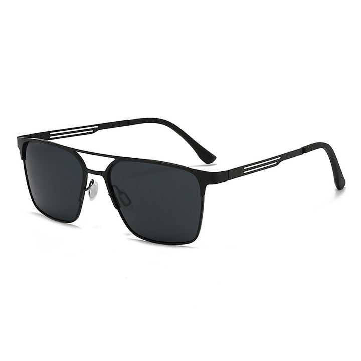 Premium Aviator Sonnenbrillen