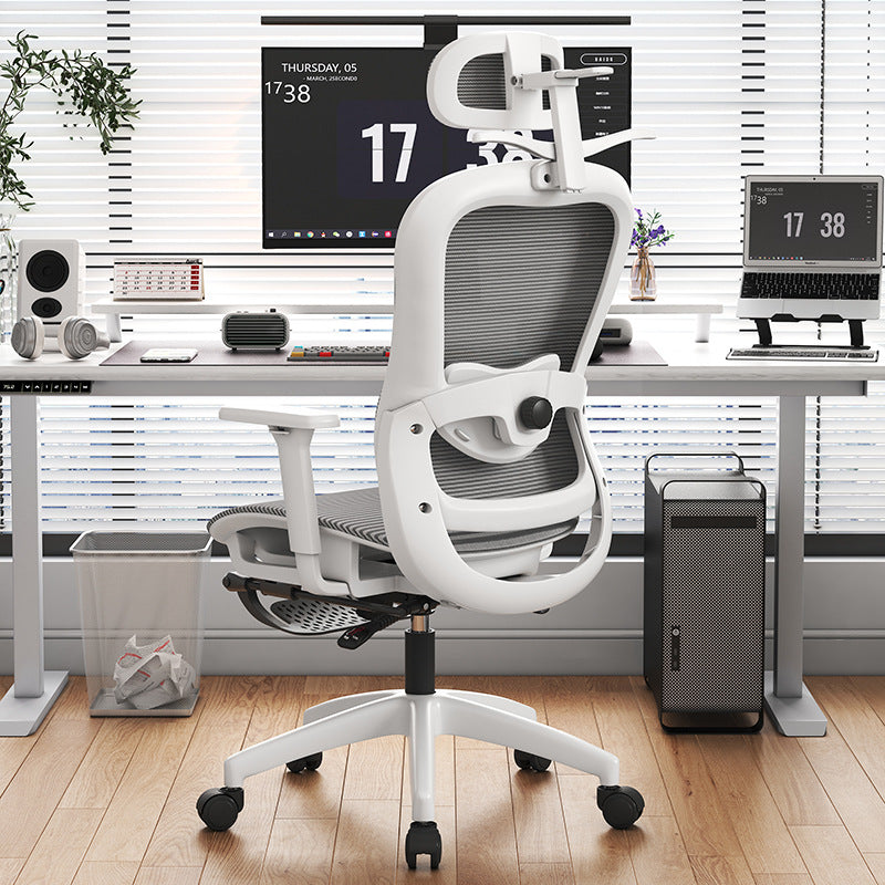 Ergonomischer Mesh-Rücken Bürostuhl Karnz