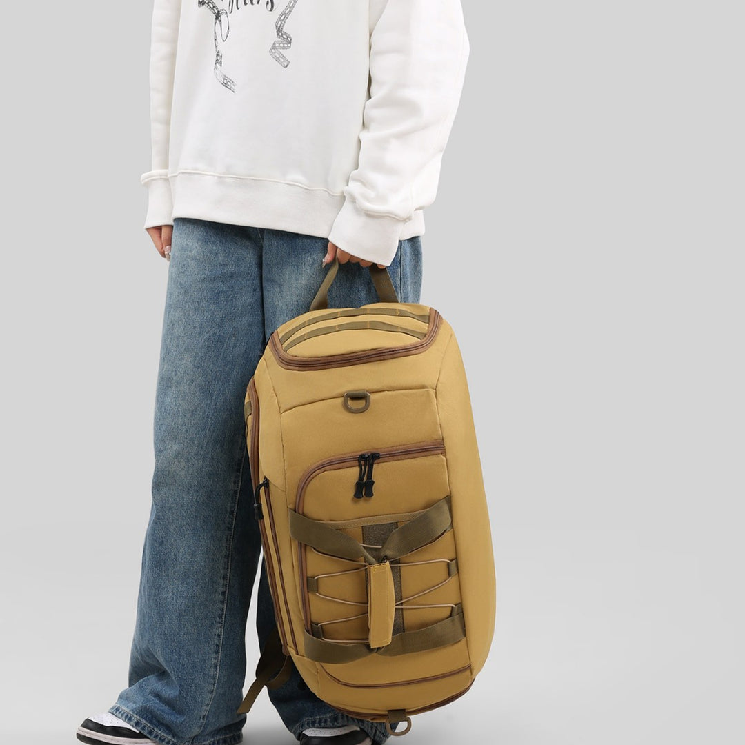 Taktischer Reiseduffelbag