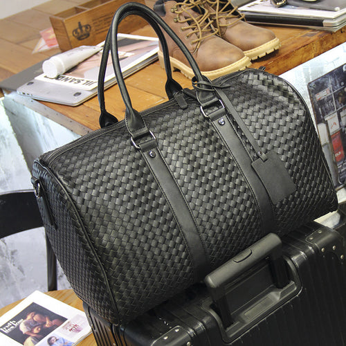 Elegante Reisetasche Karnz