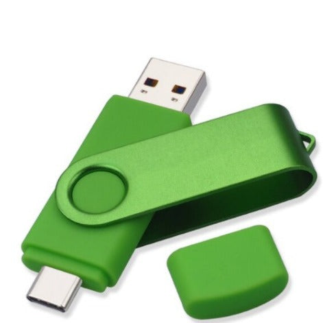 Hochleistungs-USB-Stick Karnz