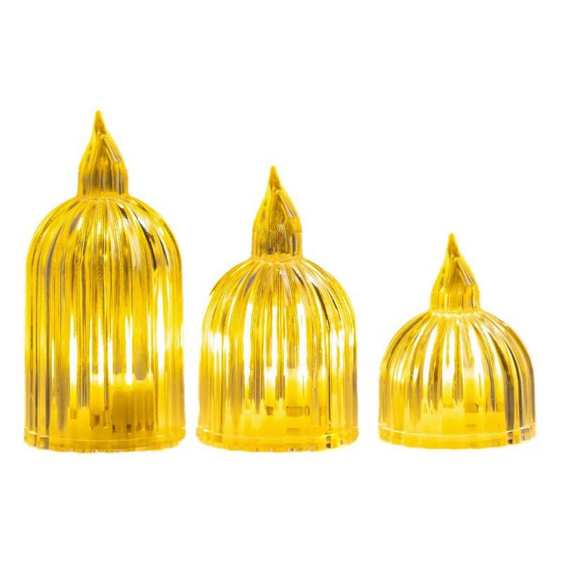Dekorative Mini-Lampe