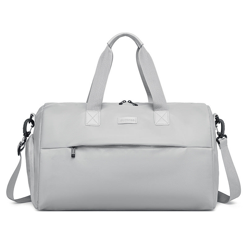Stilvolle multifunktionale Reisetasche Karnz