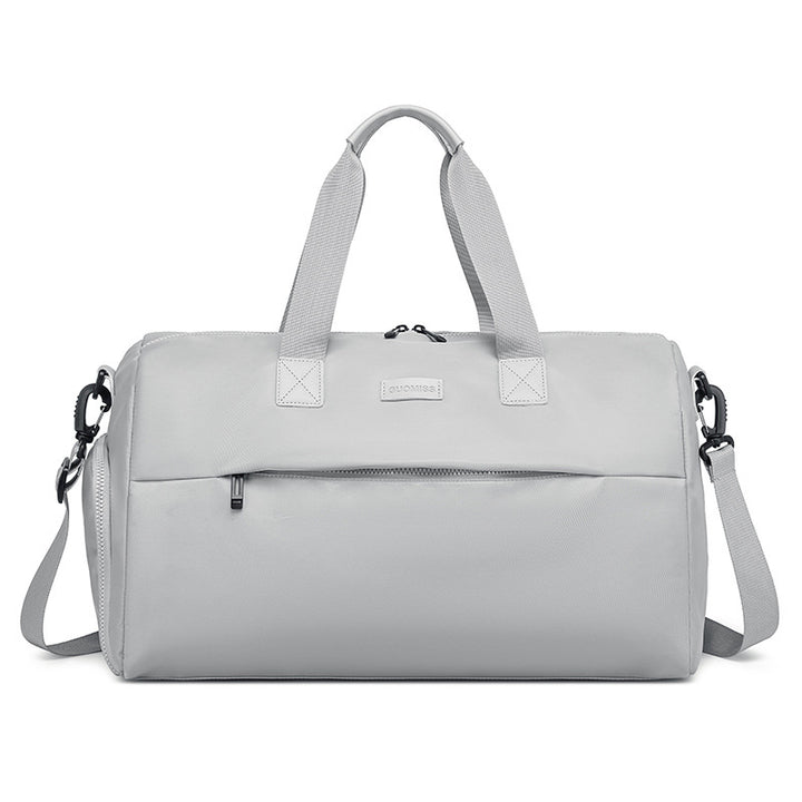 Stilvolle multifunktionale Reisetasche Karnz