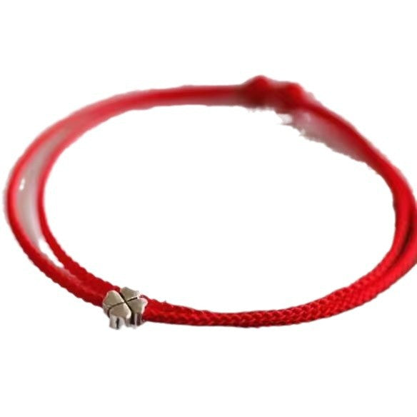 Lucky Hand Charm Armband Karnz