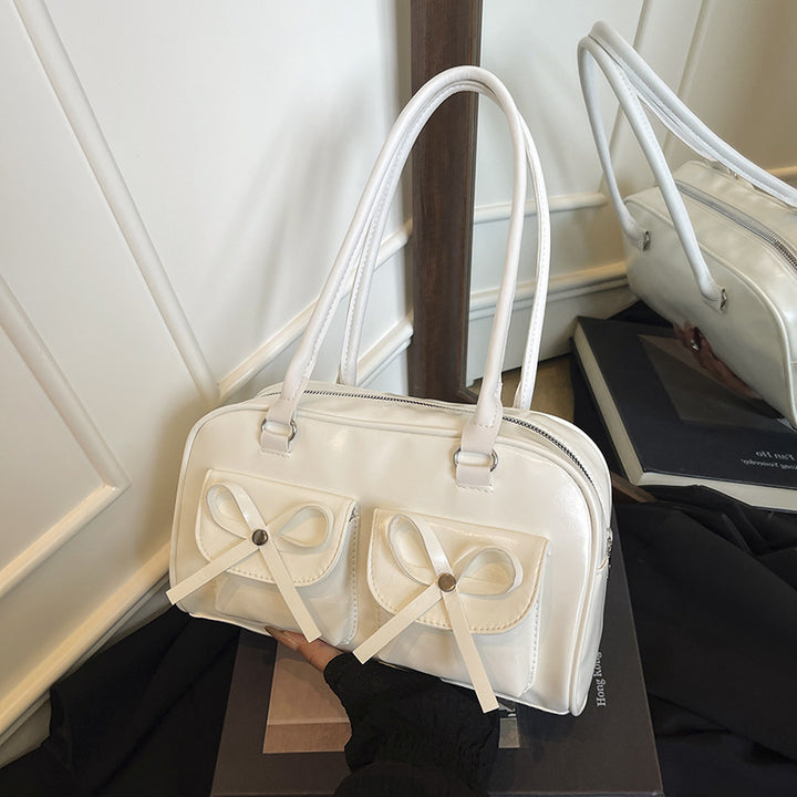 Moderne Handheld Umhängetasche Karnz