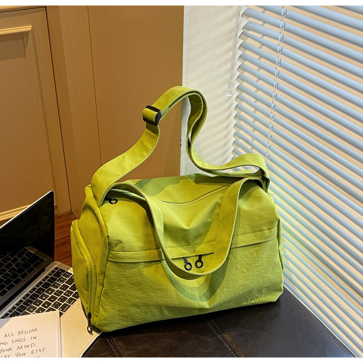 Multifunktionale Reise-Halte-Duffel-Tasche Karnz