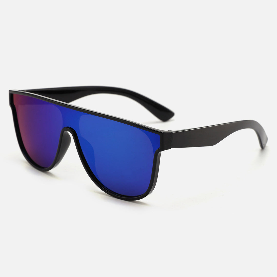 Fashion Forward Shield Sonnenbrille Karnz