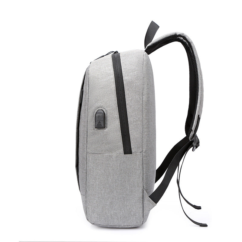 Professioneller Slim Laptop Rucksack Karnz