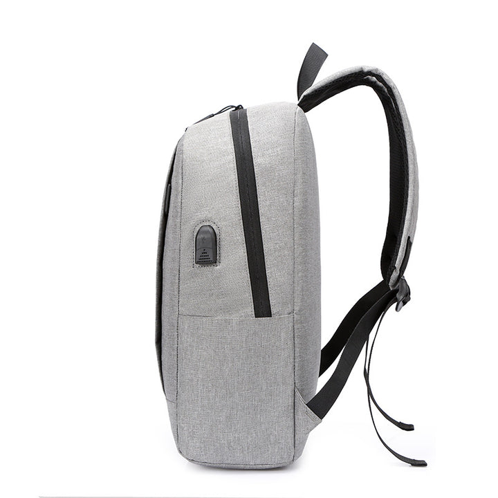 Professioneller Slim Laptop Rucksack Karnz