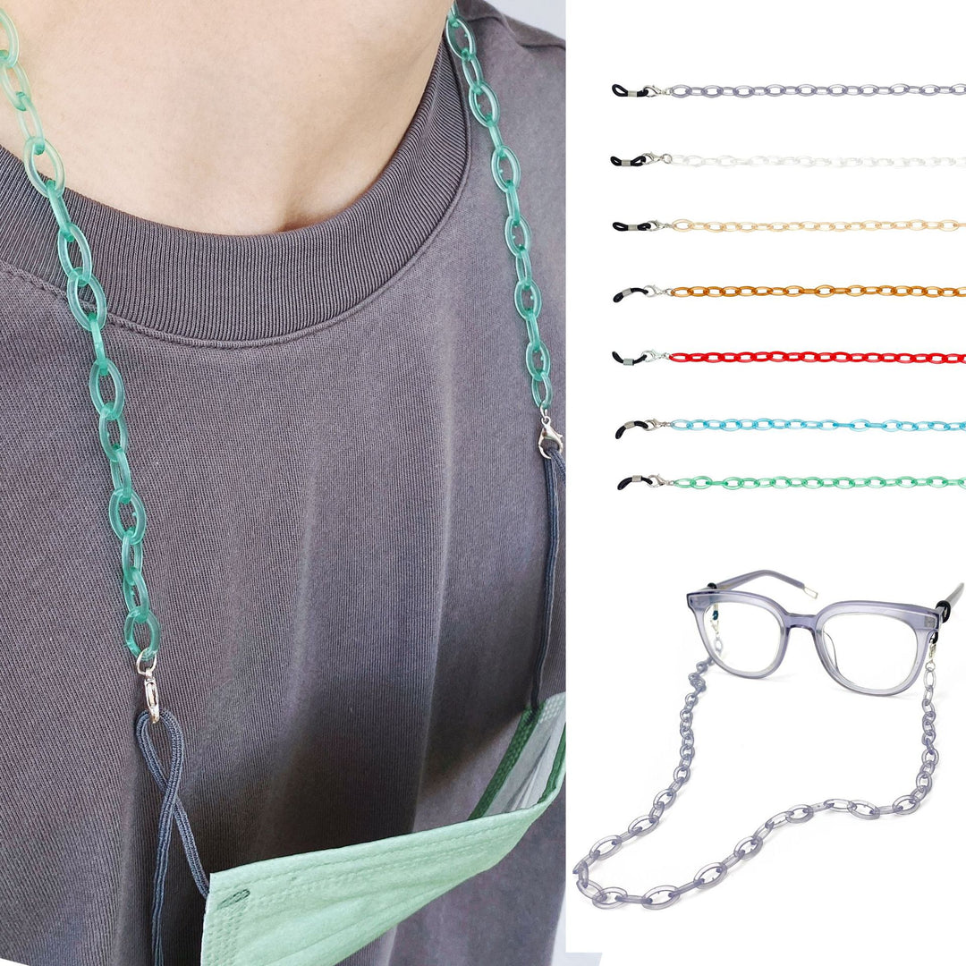 Modische Brillen Kette Karnz