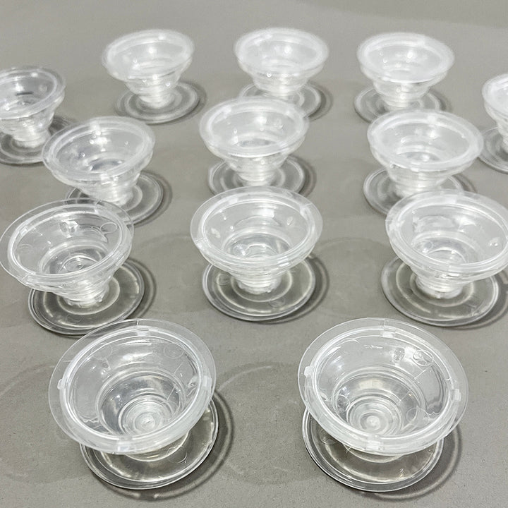 Multi-Zweck Silikonbecher Karnz