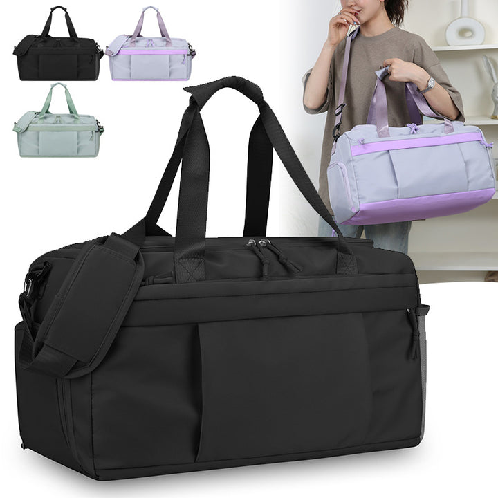 Vielseitige All-Day Tragetasche Karnz