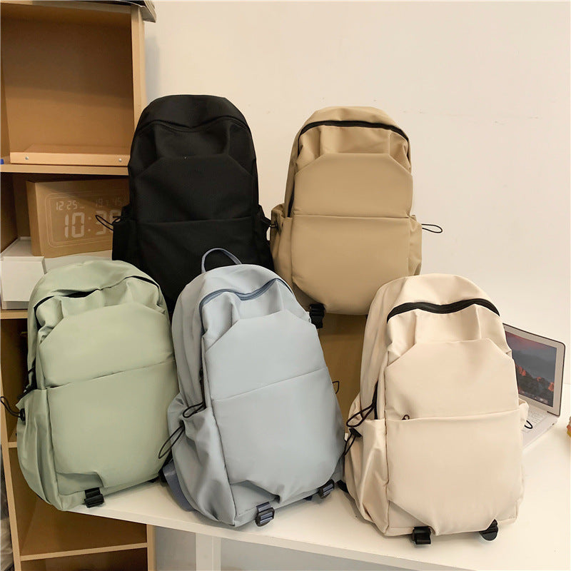 Funktionaler Alltagsrucksack Karnz