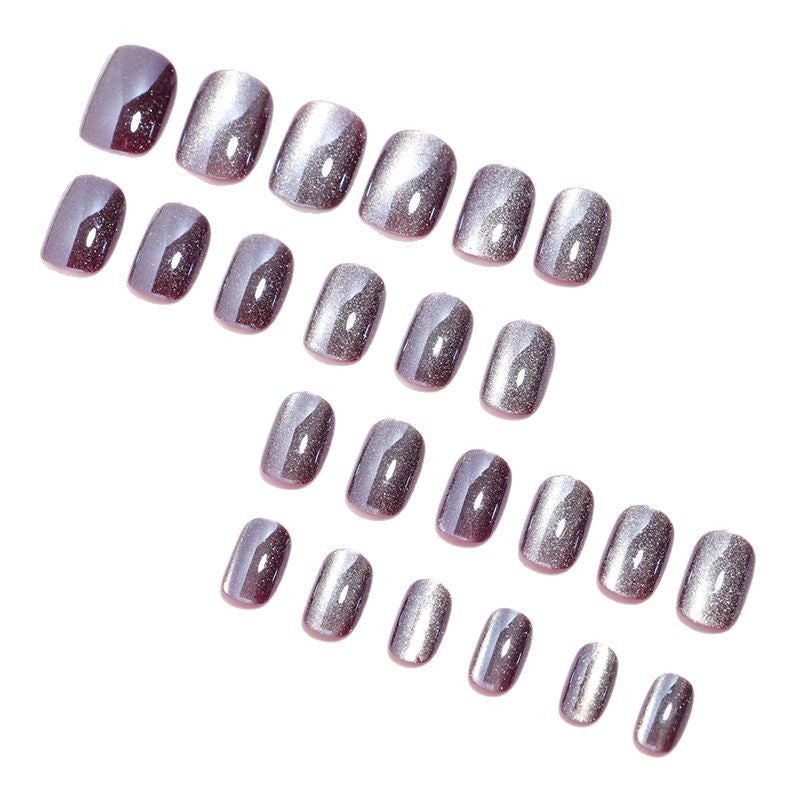 Press-on Nail Art Karnz