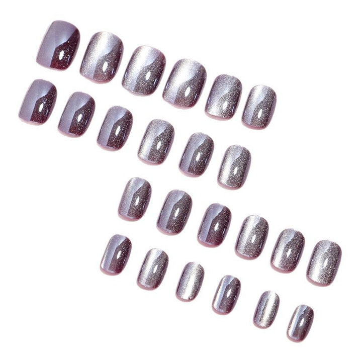 Press-on Nail Art Karnz