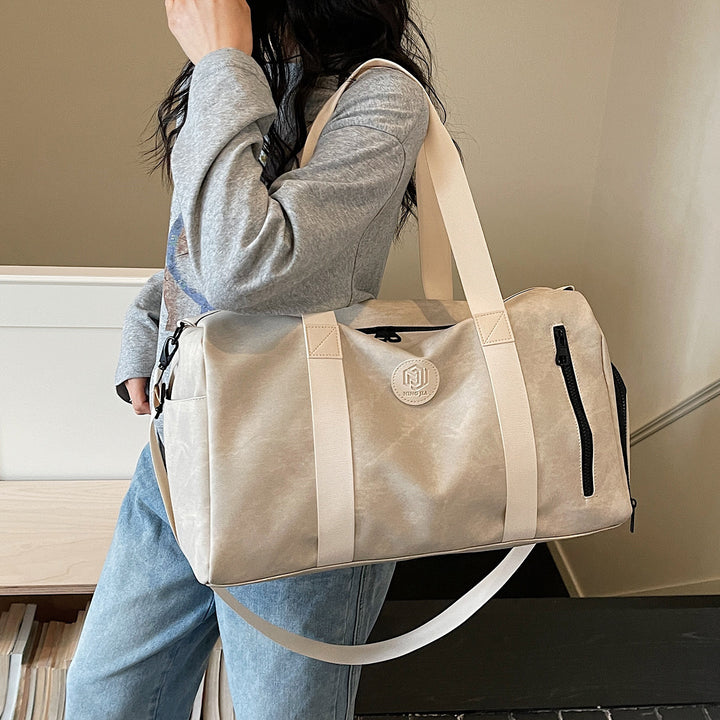 Reise-Duffel-Tasche Karnz