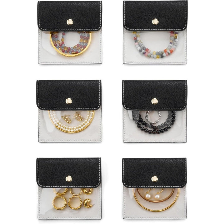 Eleganter Schmuck-Organizer Karnz