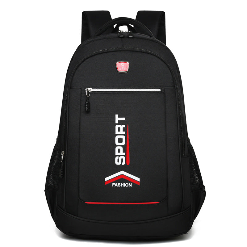 Vielseitiger Sport-Rucksack