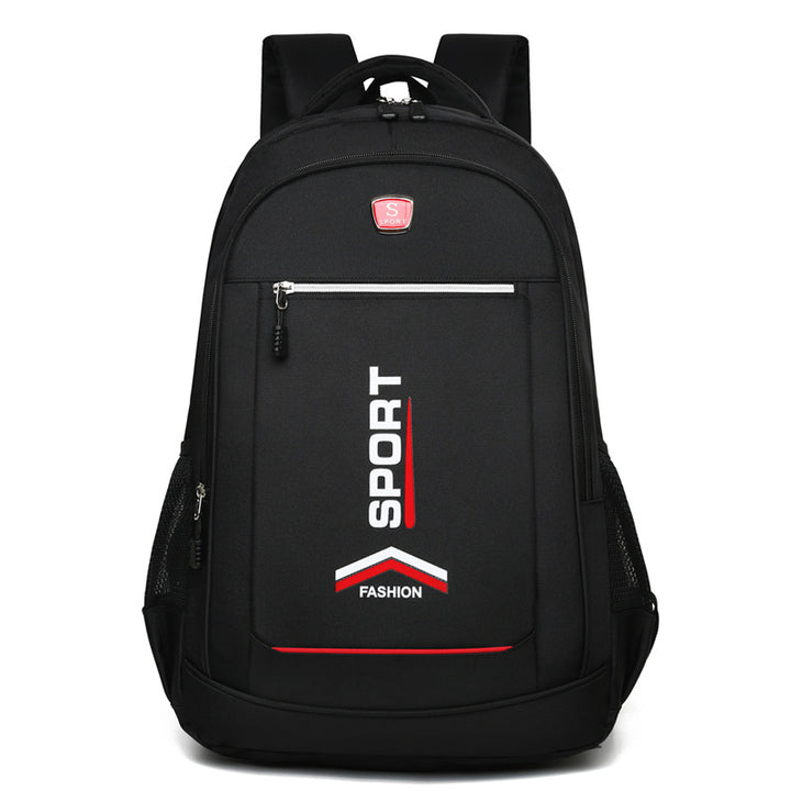 Vielseitiger Sport-Rucksack