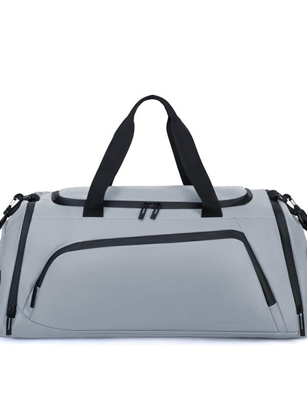 Sportliche Reisetasche Karnz