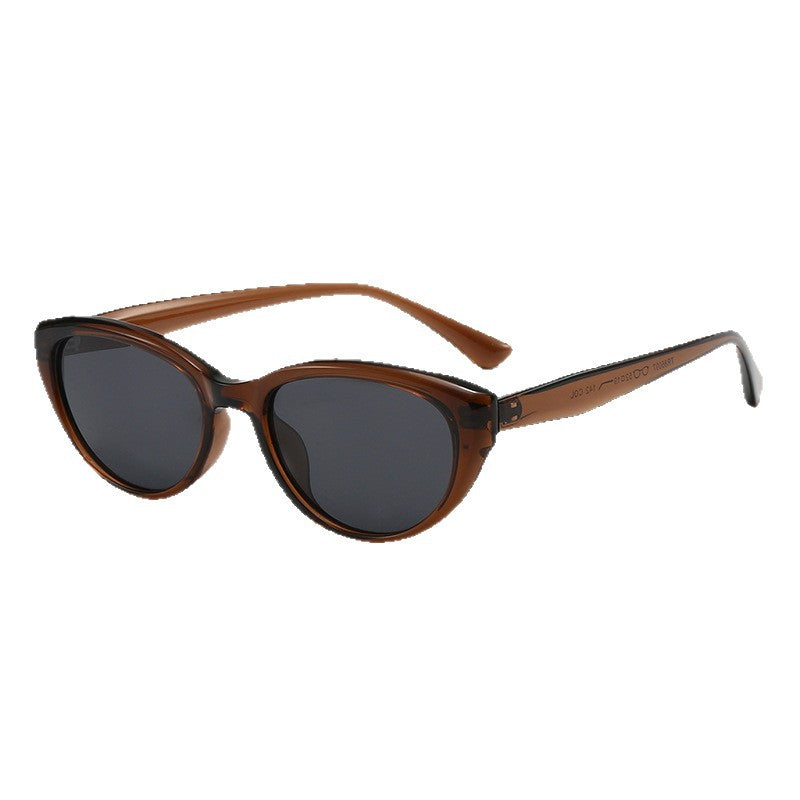 Damen Designer-Sonnenbrille Karnz