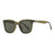 Damen rechteckige Sonnenbrille mit UV-Schutz Karnz