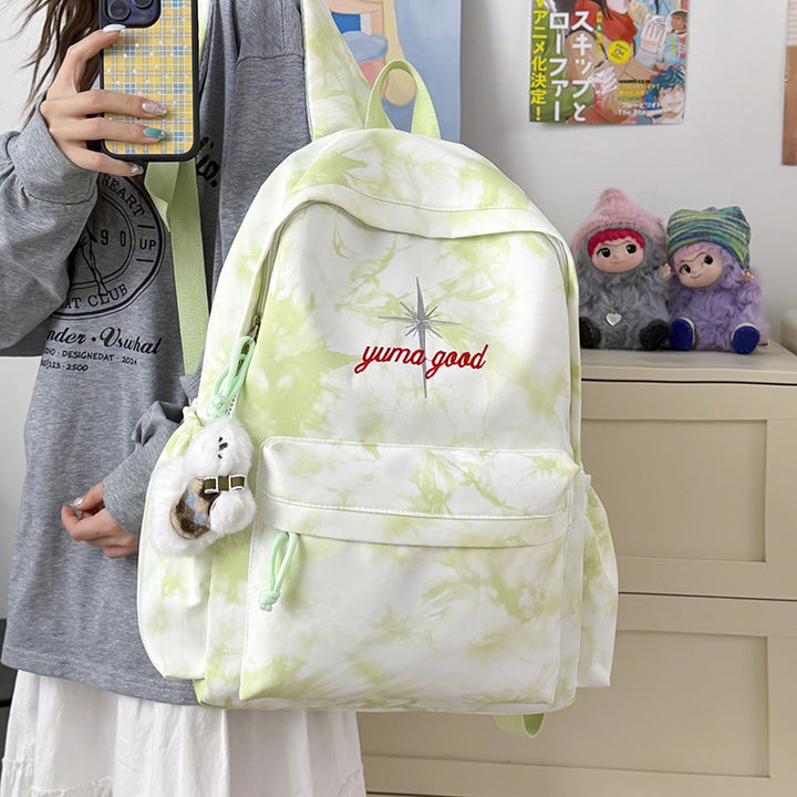 Stylischer leichter Rucksack Karnz