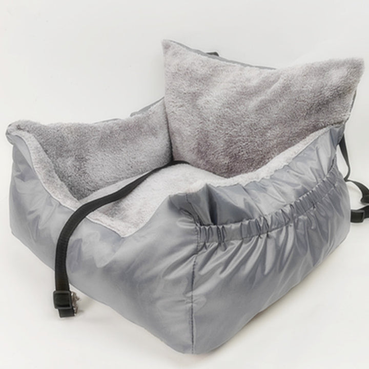 Verstellbares Komfort Hundebett