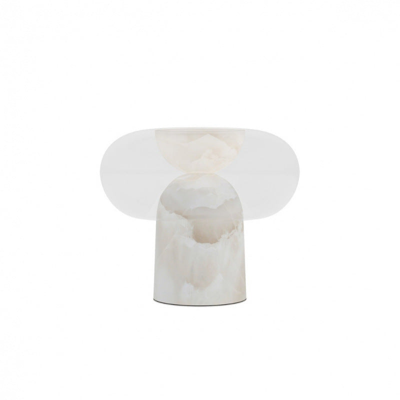 Moderne Künstlerische Tischlampe