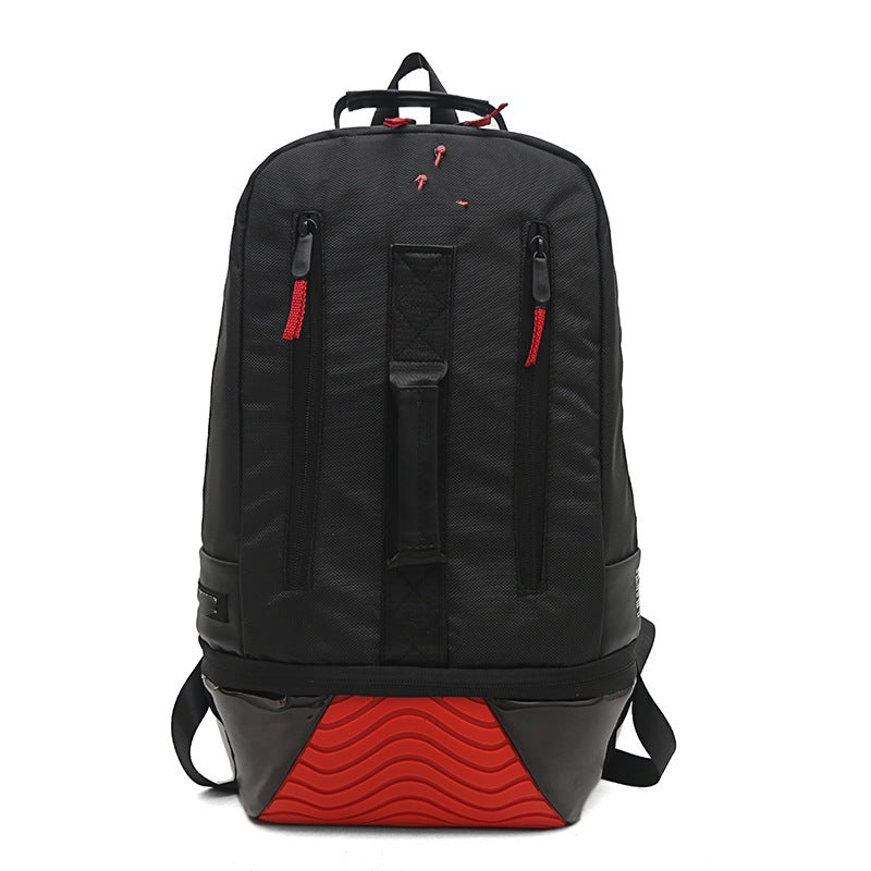 Sportlicher Rucksack mit Isolierendem Boden und Wasserabweisender Oberfläche Karnz
