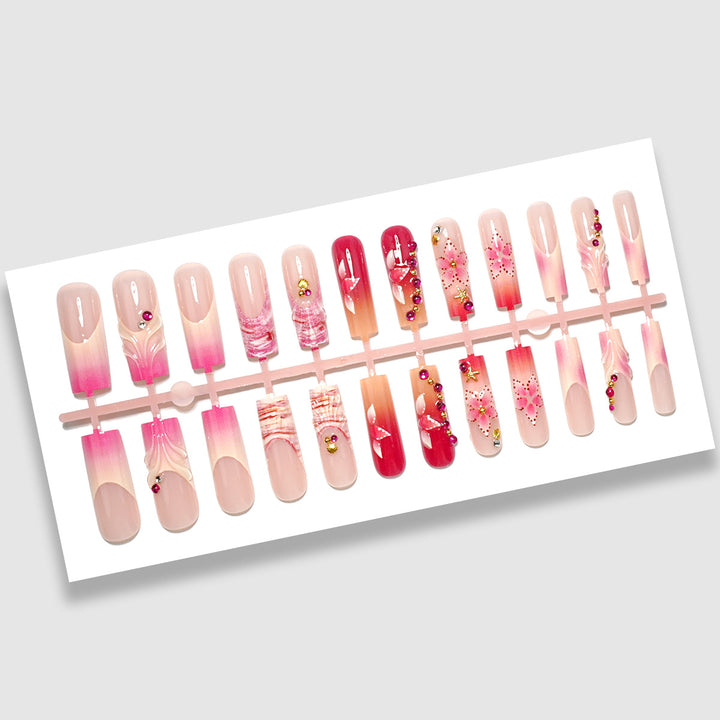 Nagelkunst