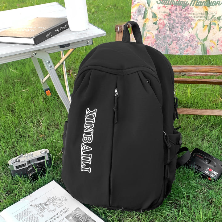 Lässiger Outdoor-Rucksack