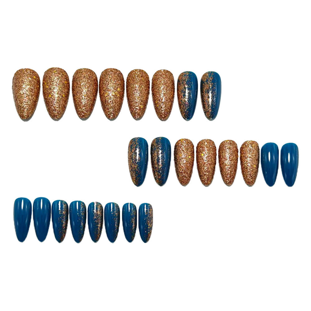 Gelnagel-Set Karnz