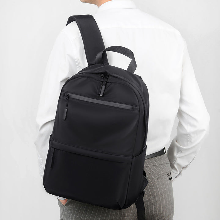 Moderner Ergonomischer Rucksack Karnz