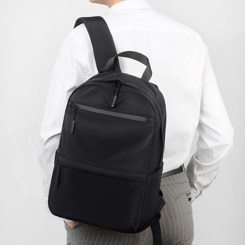 Ergonomischer Laptop-Rucksack Karnz