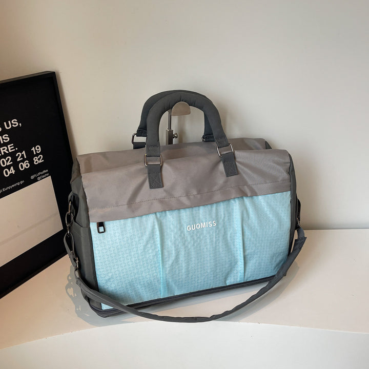 Vielseitige Tragetasche Duffel