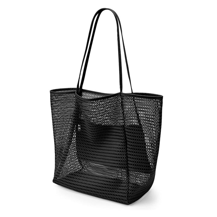 Mesh Strandtasche Karnz