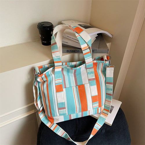 Stilvolle Mehrzweck-Tote-Tasche Karnz
