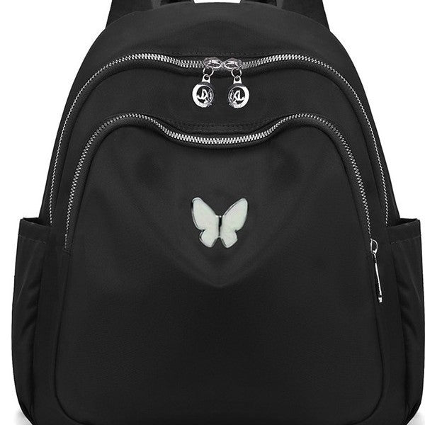 Leichter Reise-Rucksack Karnz